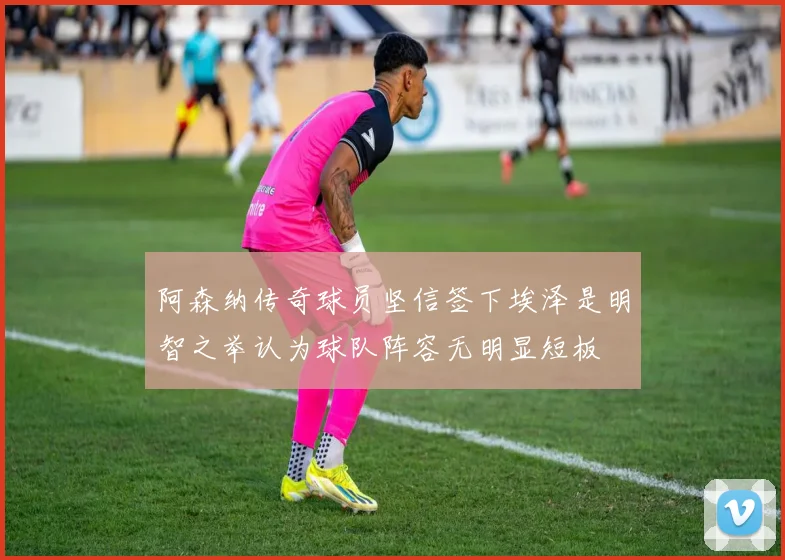 阿森纳传奇球员坚信签下埃泽是明智之举认为球队阵容无明显短板
