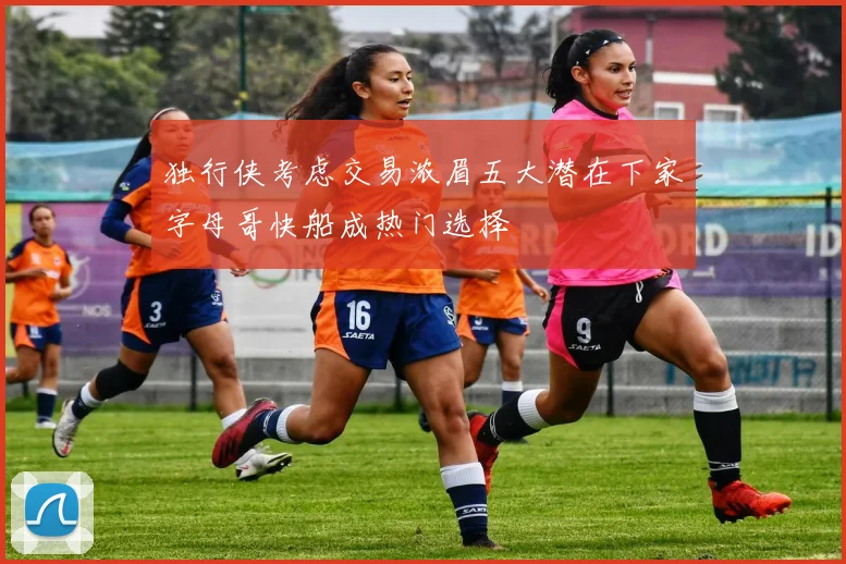 独行侠考虑交易浓眉五大潜在下家字母哥快船成热门选择
