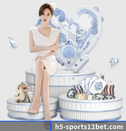 12bet APP 界面