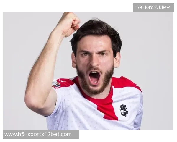 克瓦拉茨赫利亚坚定信念全力以赴争取世界杯晋级机会